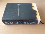 Neal Stephenson - Cryptonomicon (HC + omslag, ned), Boeken, Ophalen of Verzenden, Gelezen, Neal Stephenson