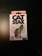 Cat stax, Ophalen of Verzenden, Minder dan 500 stukjes, Zo goed als nieuw, Overige typen
