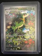 Servine 088/096 - Black & White: Legendary Treasures, Ophalen of Verzenden, Zo goed als nieuw, Losse kaart