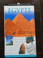 Reisgids Egypte capitool, Boeken, Gelezen, Capitool, Afrika, Capitool