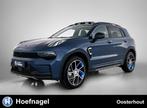 Lynk & Co 01 1.5 | NIEUWE AUTO | Schuifdak | 360 Camera | Ad, Automaat, Stof, Gebruikt, Zwart