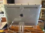Apple Cinema display 22", Ophalen, Gebruikt, 60 Hz of minder, LED