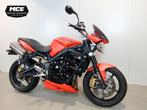 TRIUMPH STREET TRIPLE R (bj 2009), Bedrijf, Onbekend, Onbekend, TRIUMPH