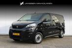 Peugeot Expert 1.5 BlueHDI 100 Standard Premium Trekhaak Air, Voorwielaandrijving, 4 cilinders, Zwart, Bedrijf
