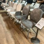 draai DESGIN stoel 50% korting in 3 kleuren nu  80 euro, Huis en Inrichting, Stoelen, Ophalen, Overige kleuren, Nieuw, Vijf, Zes of meer stoelen