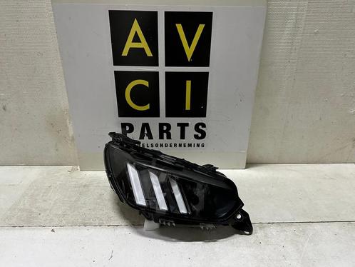 Koplamp Peugeot 208 II 2008II Full led rechts 9823193480, Auto-onderdelen, Verlichting, Peugeot, Gebruikt, Ophalen of Verzenden