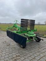 Deutz fahr KS 2.42 zwadhark, Ophalen of Verzenden, Weidebouw