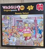 Legpuzzel, Hobby en Vrije tijd, Denksport en Puzzels, Ophalen, 500 t/m 1500 stukjes, Zo goed als nieuw, Legpuzzel