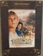 Kruistocht in spijkerbroek DVD BOX zgan, 1980 tot heden, Vanaf 9 jaar, Ophalen of Verzenden, Zo goed als nieuw