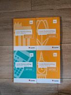 Lyceo Samenvattingen VMBO-tl, VMBO, Overige vakken, Lyceo, Ophalen of Verzenden