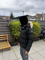 Canada Goose Wyndham Black Edition - Maat M, Ophalen of Verzenden, Zo goed als nieuw, Maat 48/50 (M), Zwart