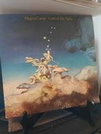 Magna Carta - Lord Of The Ages LP, Ophalen of Verzenden, Zo goed als nieuw, Poprock