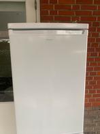 Koelkast en vriezer tafelmodel, Witgoed en Apparatuur, Vriezers en Diepvrieskisten, Ophalen, Zo goed als nieuw, Minder dan 60 cm