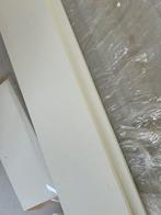 Hardhouten plint 2x 4200mm, Ophalen, Overige materialen, Nieuw, 250 cm of meer