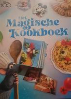 Disney stickers en het magische kookboek AH - compleet, Ophalen of Verzenden, Albert Heijn
