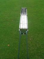 Staande Sate Barbecue 80cm NIEUW, Tuin en Terras, Houtskoolbarbecues, Waroeng.nl, Info@waroeng.nl, Verlengde Kerkweg 53, 8091EX Wezep, NL