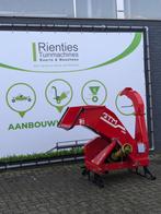 GTM 1800P Professional Hakselaar, Versnipperaar, Tuin en Terras, Hakselaars, Ophalen of Verzenden, Zo goed als nieuw