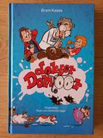 Dokter Domoor, Bram Kasse, christelijk, humor, ZGAN!!!, Ophalen of Verzenden, Zo goed als nieuw, Fictie algemeen