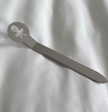 Briefopener Alessi ZGAN beschikbaar voor biedingen