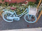 Meisjes(oma)fiets wielmaat 24 inch, Fietsen en Brommers, Fietsen | Meisjes, Ophalen, Gebruikt, 24 inch