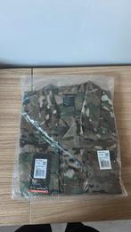 Multicam basisjas, Ophalen of Verzenden, Landmacht, Nederland, Kleding of Schoenen