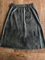 ***Klingel*** dames rok imitatieleder groen maat 40 NIEUW, Maat 38/40 (M), Klingel, Nieuw, Ophalen of Verzenden
