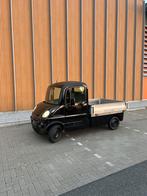 Aixam mega 2 |600cc| hydraulische bak|, Ophalen, Overige typen, Overige merken