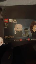 Lego harry potter 40496 voldemort nagini bellatrix, Ophalen of Verzenden, Nieuw, Complete set, Lego