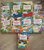Waanzinnige boomhutten boeken 1 t/m 7 + 9 en 11, Ophalen, Zo goed als nieuw, Andy Griffiths; Terry Denton, Fictie