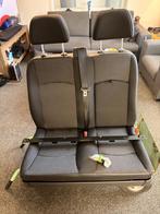 Mercedes Vito W639 bijrijders bankje stoel, Auto-onderdelen, Interieur en Bekleding, Ophalen, Gebruikt, Mercedes-Benz