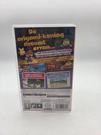 Paper Mario: The Origami King - Nintendo Switch, 1 speler, Ophalen of Verzenden, Zo goed als nieuw, Nintendo of Europe GmbH, Herriotstrasse 4, 60528 Frankfurt, Germany