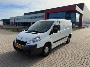 Peugeot Expert 227 1.6 HDI L1H1 Profit+ 160.000NAP AIRCO WIT beschikbaar voor biedingen