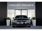 BMW 3 Serie 330e eDrive Edition M-sport, Auto's, BMW, Bedrijf, Emergency brake assist, 3-Serie, Lease