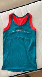 Asics tanktop maat S nieuw, Kleding | Dames, Sportkleding, Ophalen of Verzenden, Zo goed als nieuw