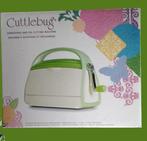 Cuttlebug, Ophalen of Verzenden, Gebruikt, Overige thema's, Pons of Mal