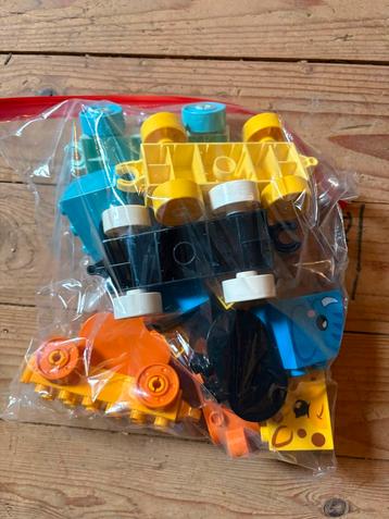 Duplo Sets Te Koop beschikbaar voor biedingen