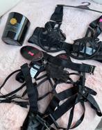 Hunkemöller bh setje, Hunkemöller, Ophalen of Verzenden, Zwart, BH