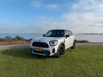Mini Countryman SE 1.5 220pk Plug-in Hybrid E All4 Aut. 2021, Auto's, Mini, Automaat, Lichtsensor, Zwart, Countryman