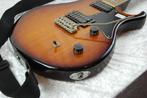 PRS  SE Santana met hoes elektrische gitaar korea  <25250244, Ophalen of Verzenden, Gebruikt, Elektrische gitaar