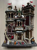 Lemax Toy Palace, Diversen, Kerst, Ophalen, Gebruikt