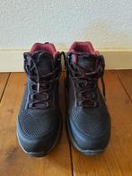 Wandelschoenen Landrover maat 39, zwart met roze, Ophalen of Verzenden, Zo goed als nieuw, Schoenen