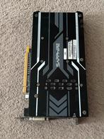 Sapphire Videokaart, Computers en Software, Videokaarten, PCI-Express 3, Gebruikt, Ophalen of Verzenden, GDDR5