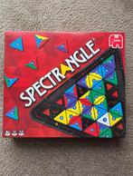 Spectrangle, Hobby en Vrije tijd, Gezelschapsspellen | Bordspellen, Drie of vier spelers, Ophalen of Verzenden, Zo goed als nieuw