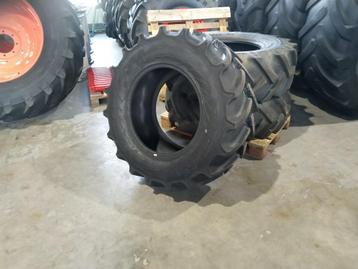 440/65 x R24 Nieuwe Mitas band beschikbaar voor biedingen