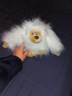 Vintage  gorilla knuffel, Ophalen of Verzenden, Zo goed als nieuw, Overige typen
