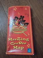 Club van Sinterklaas Meezing CeeDee Map - 10 CD's, Diversen, Sinterklaas, Ophalen of Verzenden, Zo goed als nieuw