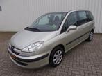 Peugeot 807 2.2 ST Premium 5 Pers. ( APK KEURING BIJ AFLEVER, Auto's, Voorwielaandrijving, Stof, Gebruikt, 4 cilinders