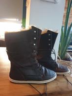 HUB laarzen mt 40, hoge sneakers, Ophalen of Verzenden, Nieuw, Zwart, Hoge laarzen