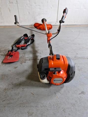 Husqvarna 135R bosmaaier  beschikbaar voor biedingen