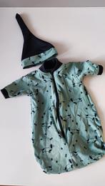 Poppenkleertjes, Ophalen of Verzenden, Zo goed als nieuw, Babypop